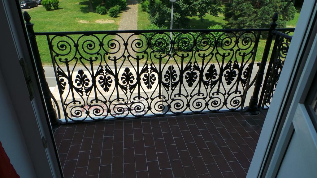 Hostel Levicki Славонски-Брод Номер фото