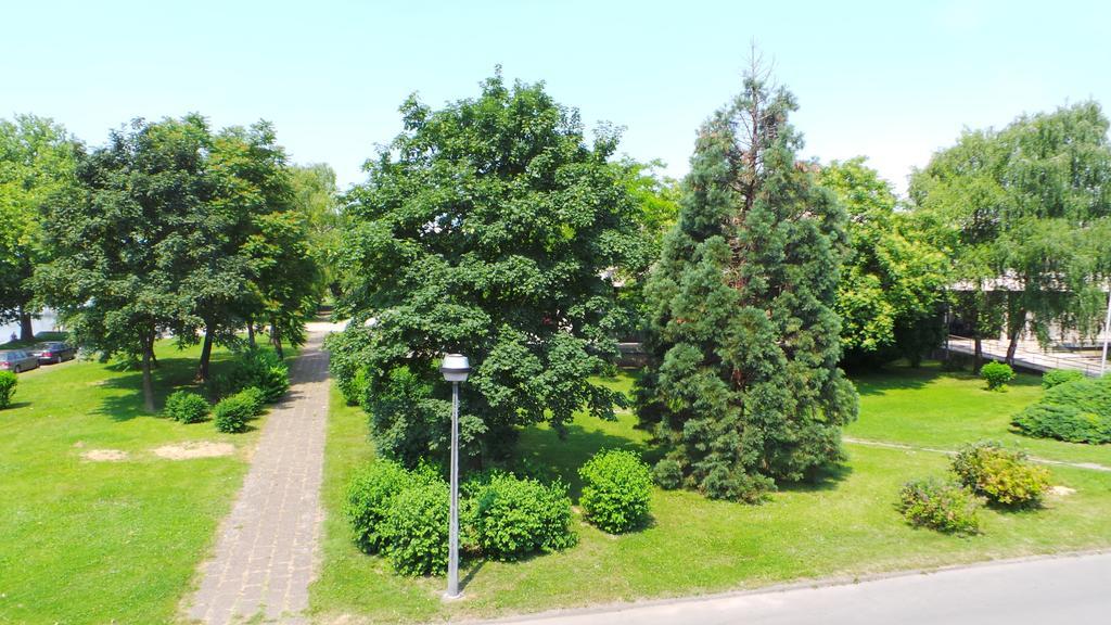 Hostel Levicki Славонски-Брод Номер фото