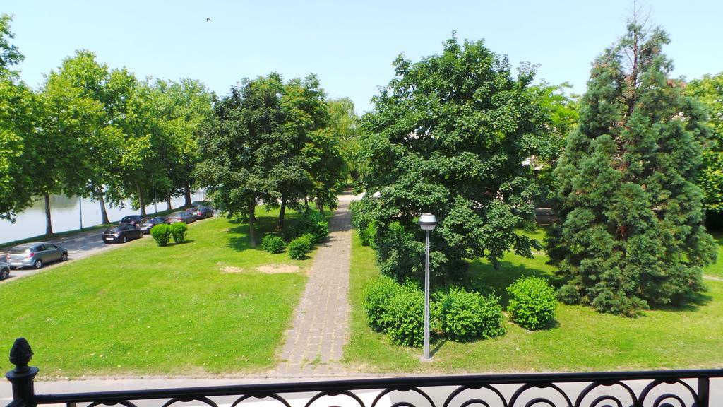 Hostel Levicki Славонски-Брод Номер фото